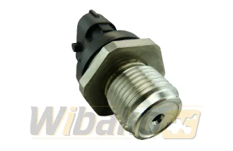 Fuel pressure sensor Bosch 0281006325