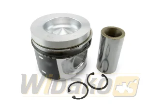 Engine piston STD, 101mm Kolbenschmidt 40441600