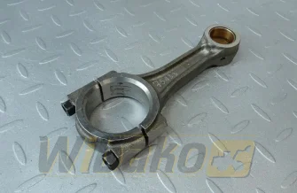 Connecting rod for engine Yanmar 3TNV84T 729402-23100