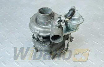 Turbocharger IHI Turbo RHB31 129006-18020
