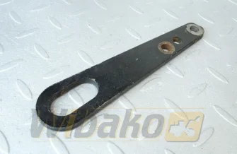 Cylinder head mounting bracket for engine Yanmar 3TNV84T 129900-07900