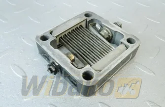 Inlet mainfold heater for engine Yanmar 3TNV84T 129400-77501