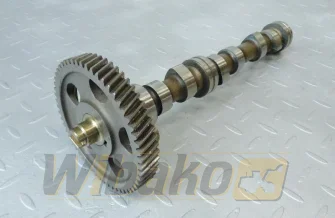 Camshaft for engine Yanmar 3TNV84T 129129-14580