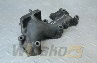 Exhaust manifold for engine Yanmar 3TNV84T 129103-13100