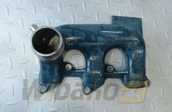 Intake manifold for engine Kubota D1703 1J462-11800
