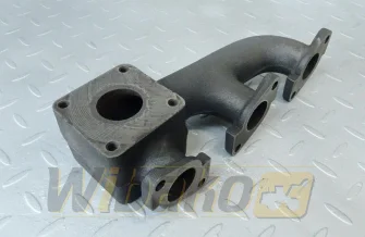 Exhaust manifold for engine Kubota D1703 17325-12312