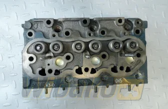 Cylinder head for engine Kubota D1703 1A033-03042