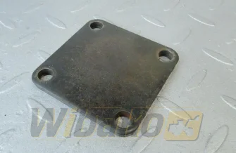 Zaślepka kolektora wydechowego for engine Kubota D1703 17355-92852