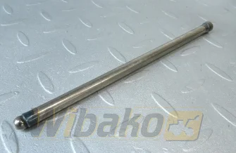 Push rod L= 178 mm / 183 mm for engine Yanmar 3TNV84T 