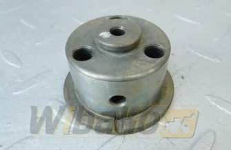 Idler pin for engine Yanmar 3TNV84T 119802-25100