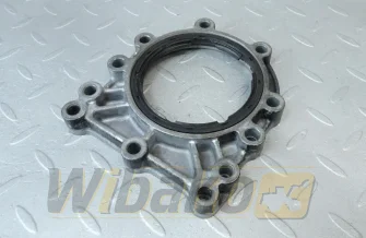 Obudowa uszczelniacza wału korbowego Tył for engine Yanmar 3TNV84T 