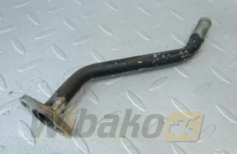 Turbocharge return line for engine Yanmar 3TNV84T 129033-39600