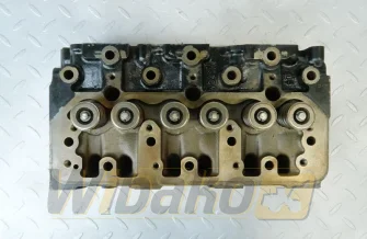 Cylinder head for engine Yanmar 3TNV84T 129009-11710