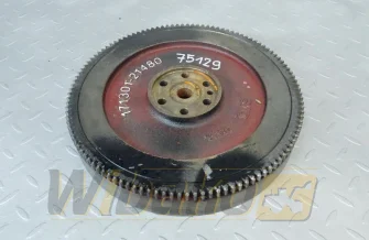 Flywheel for engine Yanmar 3TNV84T 171340-21580