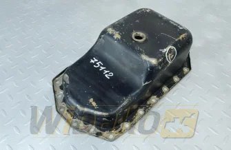 Oil sump for engine Yanmar 3TNV84T 
