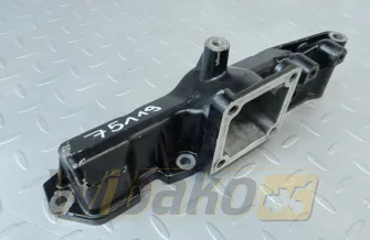 Intake manifold for engine Yanmar 3TNV84T 129006-12110