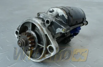 Starter Nippondenso 128000-0740