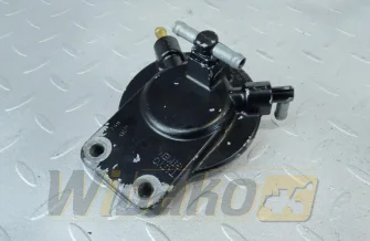 Fuel filter bracket for engine Yanmar 3TNV84T 129004-55610