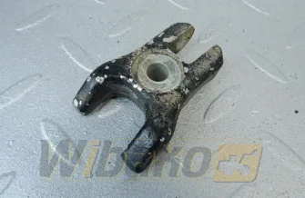 Injector holder for engine Yanmar 3TNV84T 129004-11900