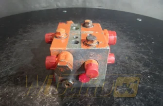 Valves set Liebherr W3Z-1334 