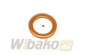 Copper spacer ⌀10mm wbk 7007952