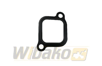 Inlet mainfold gasket metal wbk 10118556