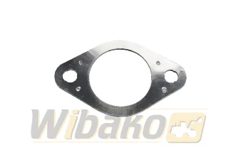 Exhaust manifold gasket wbk 3932063