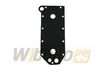 Cooler gasket Oil wbk 3929011