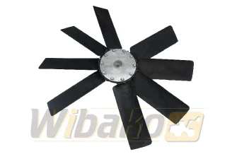 Fan Liebherr L551 