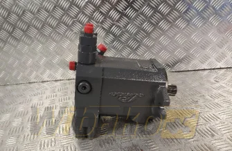 Hydraulic motor Linde MMF63 