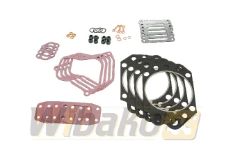 Gasket set Wibako D904/D914 G-904138-K