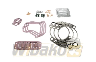 Gasket set Wibako D904/D914 G-904138-M
