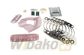Gasket set Wibako D906/D916 G-906138-M