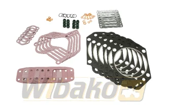 Gasket set Wibako D906/D916 G-906143-K