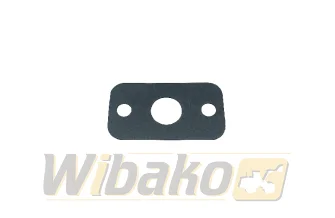 Radiator base gasket oleju KMP LT10 / M11 3892625