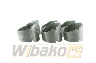 Connecting rod bush SEMI Kolbenschmidt 77797690