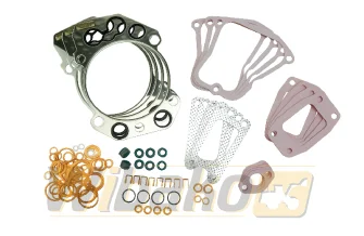 Gasket set wbk 9883370