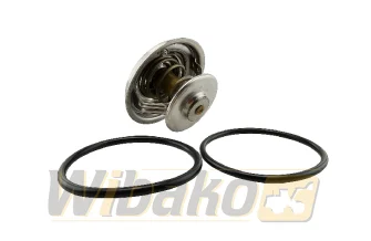 Thermostat 87°C Mahle TX1887D