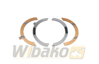 Injector plunger Zamiennik 3069718