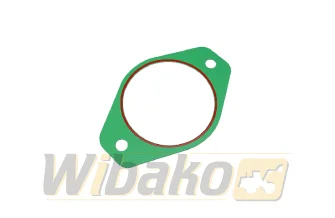 Hydraulic pump attachment gasket WIBAKO D934/D936 9273691