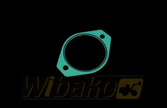 Lid gasket WIBAKO D934/D936 9077329
