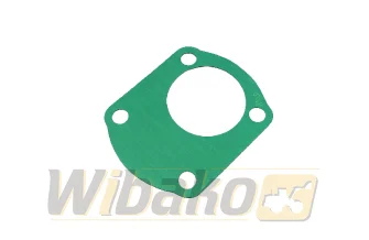 Lid gasket WIBAKO D924/D926/D934/D936 9885529