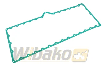 Oil sump gasket WIBAKO D936 10126427