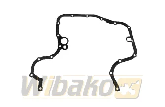 Flywheel housing gasket WIBAKO 10137721