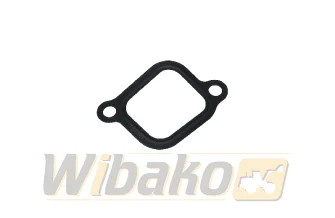 Inlet mainfold gasket metal WIBAKO 10118556