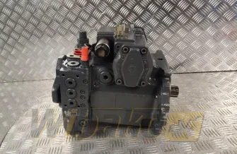 Hydraulic pump Hydromatik A4VG90DA1D2/32R-NZF02F021ST-S R902053705