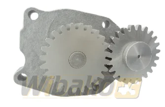 Oil pump OE Germany 091800C60000 – new (2)