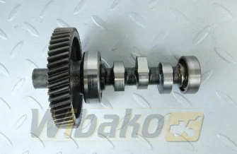 Camshaft pompy wtryskowej for engine Kubota D1305 16020-16172