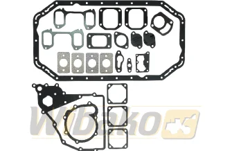 Gasket set Engine / Motor Locter TCD2013 L04 101206