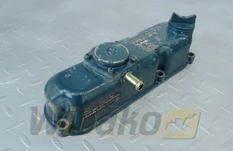 Cylinder head cover for engine Kubota D1305 1G700-14502
